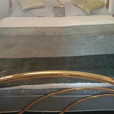 M&m Apartment Jagodina