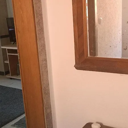 Апартаменты M&m *