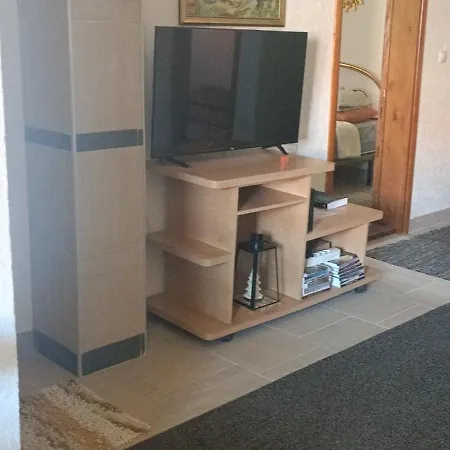 Apartman M&m Jagodina