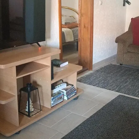 Apartman M&m Jagodina