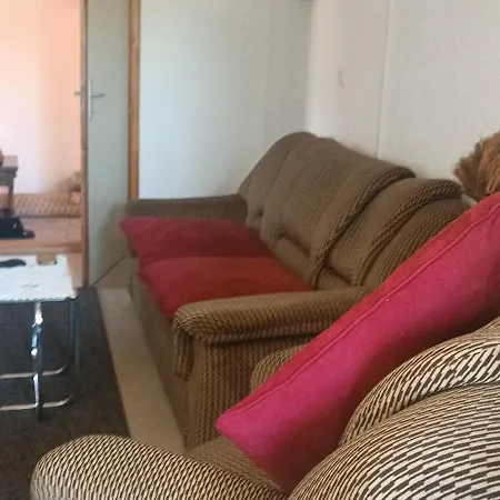 M&m Apartman Jagodina