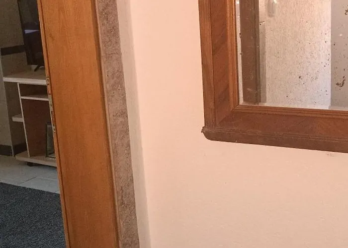 Διαμέρισμα M&m *