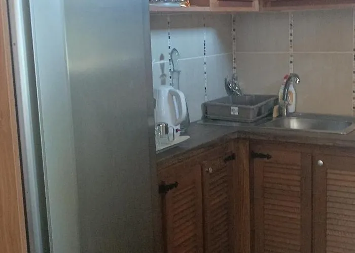 M&m Διαμέρισμα *