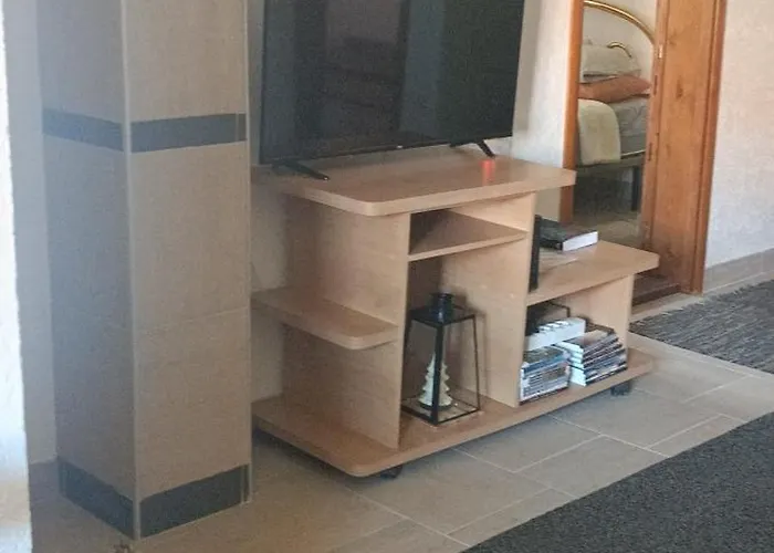 Διαμέρισμα M&m Jagodina