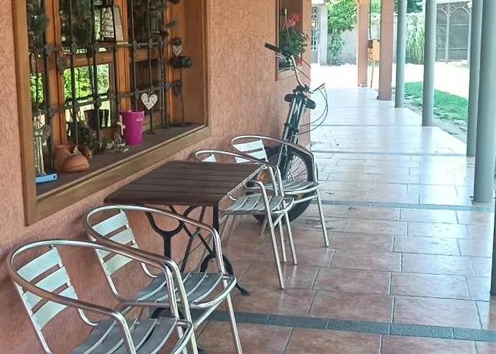 Διαμέρισμα M&m