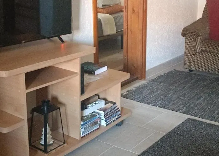 Διαμέρισμα M&m Jagodina