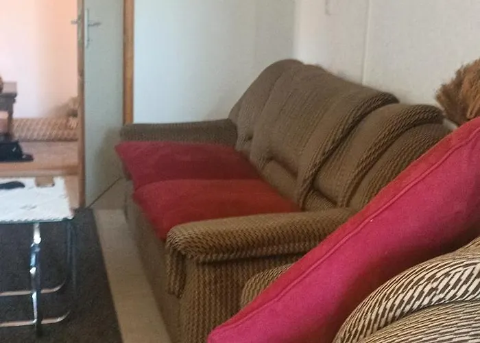 M&m Διαμέρισμα Jagodina