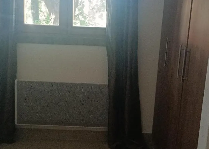 M&m Διαμέρισμα