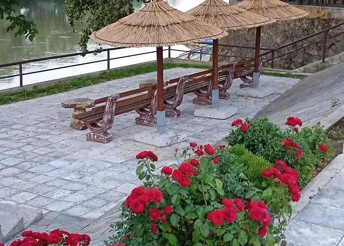 Διαμέρισμα M&m