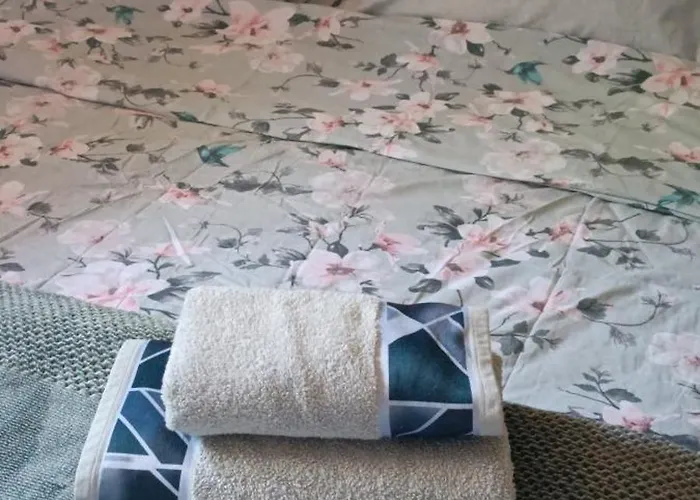 Διαμέρισμα M&m